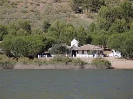 CENTRO DE OCIO ALÚA Casa Rural Iznájar Lago de Andalucía