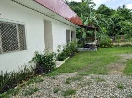 2 bedroom house designed for comfort and practicality, perfect for small couples nearby the beach