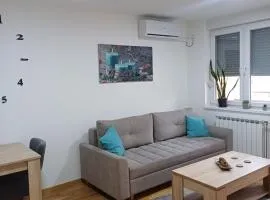 Apartman MD