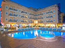 Hotel Sinatra - All Inclusive