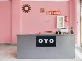 Hotel O Shubham Hotel，位于巴特那的酒店