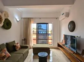 Studio Chic avec parking