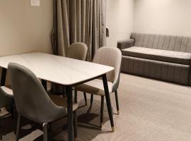 Manas Boutique Hotel & Spa，位于Deoli的酒店