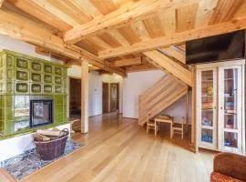 Roubenka Nové Hutě