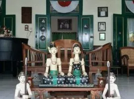 Pendopo Andari Homestay