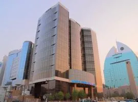 فندق صنداي العليا سويتس Sunday Hotel Al Olaya Formerly Novotel Suites Riyadh Centre