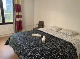 An entire apartment, 3 min from Metro in Matinkylä, Espoo