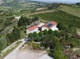 Agriturismo La Querciola