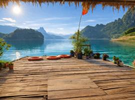 Mường Trai Homestay，位于山萝的酒店