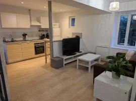 Gîte Ocrinien, Maison 2 chambres & Loire à Vélo