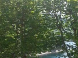 HLL Hotel Lungolago Lecco-Como Lake，位于莱科的酒店