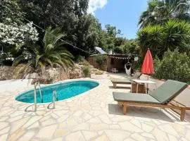 Casa Lucia - unique holiday home in rural location