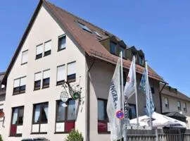 Hotel Daucher