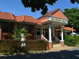 Hotel und Restaurant Feustel