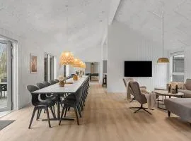 Villavilla 905 - Marielyst, Lollandfalstermøn