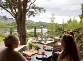 GapaLux ved Hammervatnet