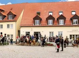 Pension Völkerschlacht 1813