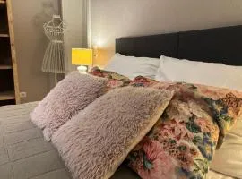 Gemütliche Ferienwohnung, See- und Stadtnah