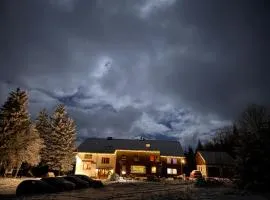 Naturfreundehaus Brend