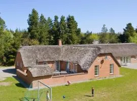 Villavilla 145 - Vester Husby, Vestjylland