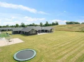 Villavilla 450 - Grenå Strand, Østjylland