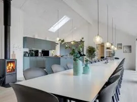 Villavilla 530 - Mommark, Sydjylland