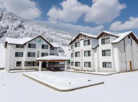Lemon Tree Hotel, Sonmarg by the Riverside，位于索纳马格的酒店