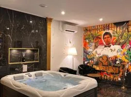 Spa2luxe - La Montana