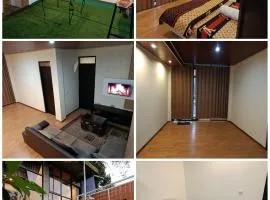 Selaras Heritage Villa