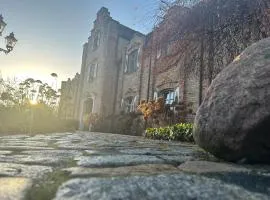 Cottage am Rosencarree