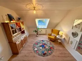 Ferienwohnung Wildblume Meißner