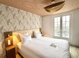 Best Western Hotel Restaurant Ile de France