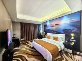 东莞京都荟酒店-长安地王广场店