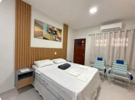 Flat 11 Condomínio Ibiapaba Camocim