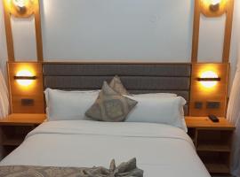 Hotel Camara，位于Meru的酒店