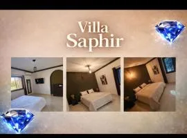 Villa saphir