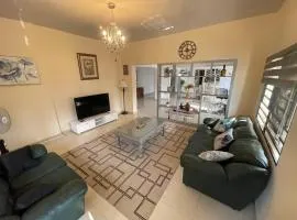 Havillah Court, Regent