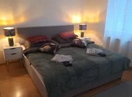 Penzión Mišell