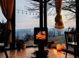 Lost Ridge Inn, Brewery & Ranch