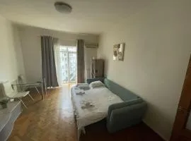 Best View Studio Central!