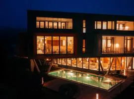 施卢赫海弗洛拉公园酒店