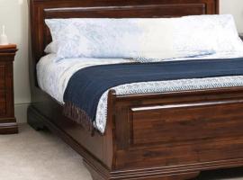 Bibi Cosy Cottage，位于莫希的酒店