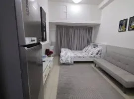 Apartment in ajman