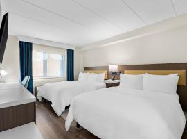 Latitude Suites Tinton Falls, part of Unscripted by Hyatt，位于廷顿瀑布的酒店