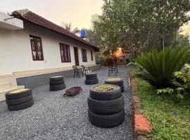 Wildora Junglevilla Wayanad