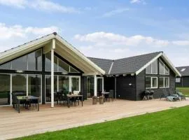 Villavilla 425 - Vejby Strand, Nordsjælland