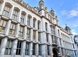 Great Entire Apartment Between West End and St Pauls Cathedral