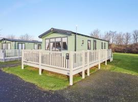 Host and Stay - 421 Wooler Park，位于伍勒的酒店