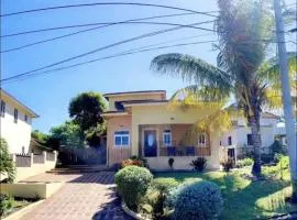 Richmond Hartland Suite