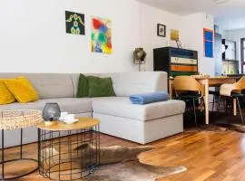 City Center - Torunska 18 by Apartmore